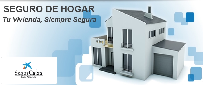 SEGUROS DE HOGAR SEGURCAIXA 913270850